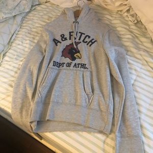 Abercrombie & Fitch hoodie